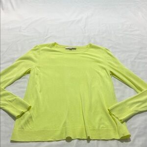 Loft light weight sweater size L
